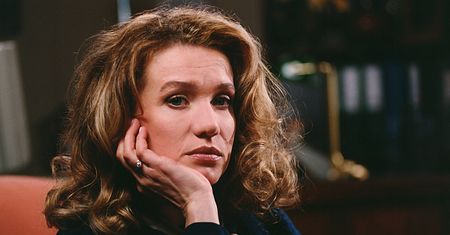 Joanna Trzepiecińska: jej małżeństwo rozpadło się na kawałki. W tle alkohol i zdrada