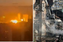 "Dosłownie teraz trwa nowy rosyjski atak". Zełenski bije na alarm