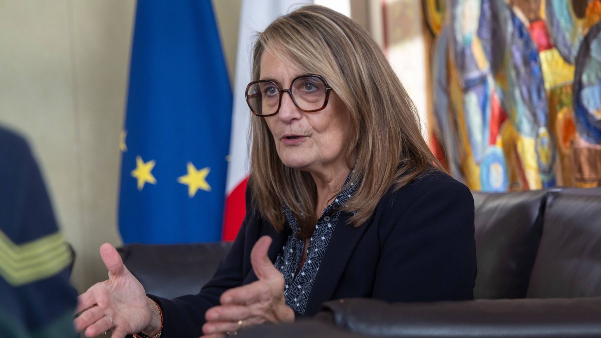 Francja o warunkach Putina. "Nie wydają się realistyczne"