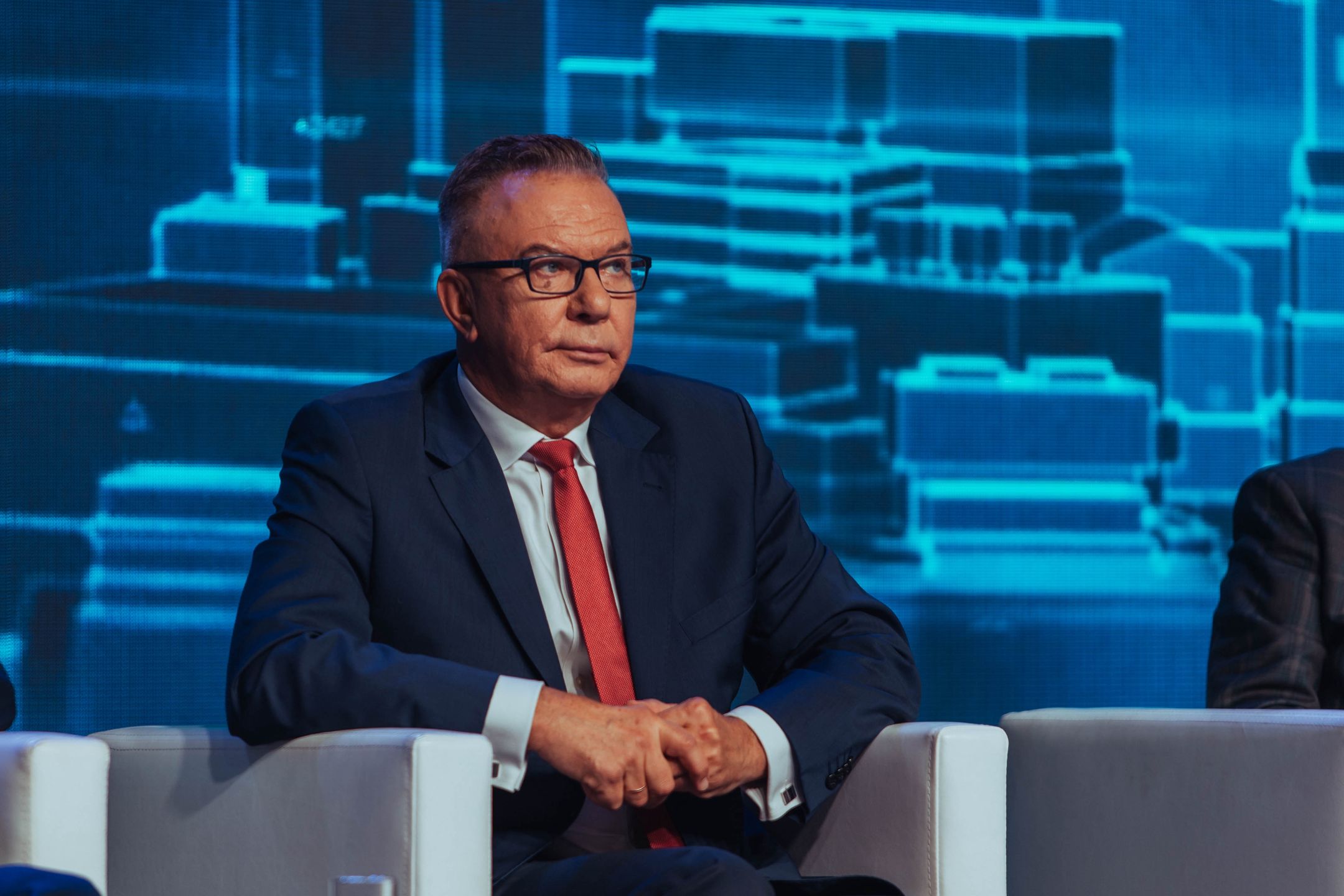 Adam Abramowicz, Rzecznik Małych i Średnich Przedsiębiorców