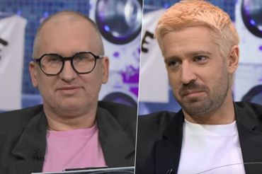 Wojciech Fiedorczuk i Michał Kempa 