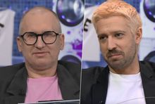 Wojciech Fiedorczuk i Michał Kempa 