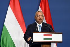 Media Orbana mają swoją tezę. Wskazują winnego w Kijowie