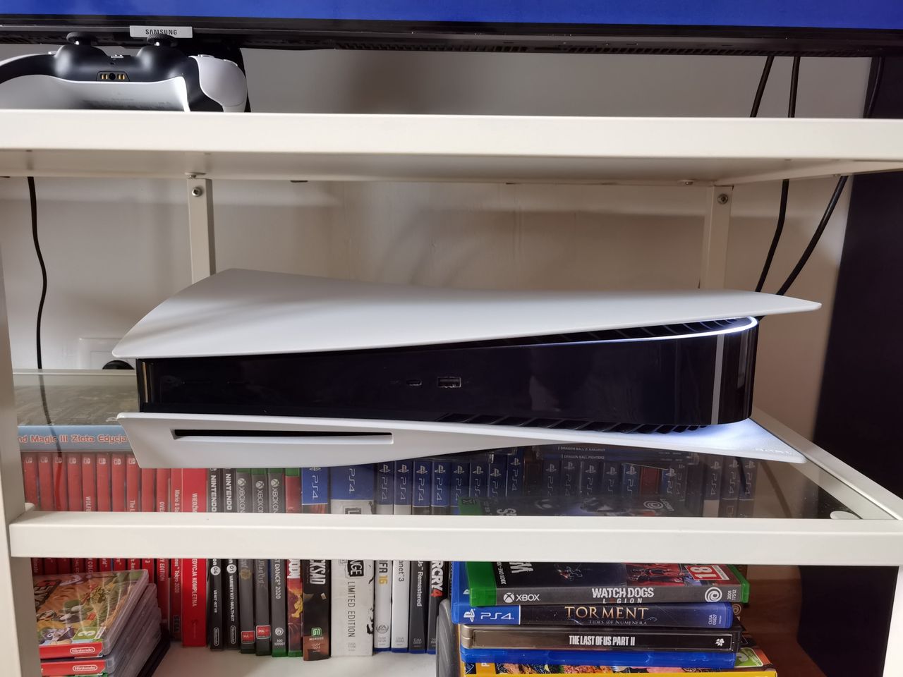 PS5