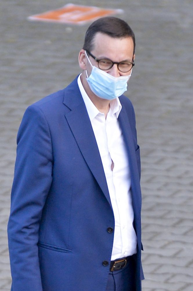 Mateusz Morawiecki