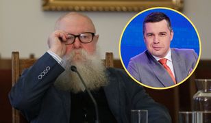 W TVP wyśmiewali osoby niebinarne. Bralczyk komentuje