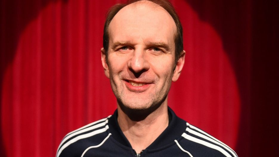 Rafał Rutkowski o tym, z czego śmieją się już Polacy
