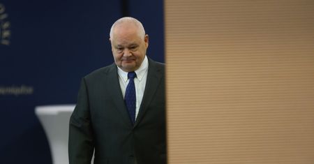 Nowa członkini RPP uderza w Glapińskiego. "Jego zdolność do przekonania do czegokolwiek nie jest wysoka"
