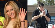 Amanda Bynes trafiła do szpitala psychiatrycznego! Aktorka chodziła nago po ulicach Los Angeles