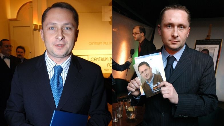 Kamil Durczok nie żyje