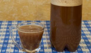 Zanim pojawiła się cola, piliśmy litrami. Gasi pragnienie i uspokaja jelita
