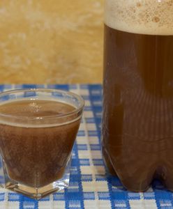 Zanim pojawiła się cola, piliśmy litrami. Gasi pragnienie i uspokaja jelita