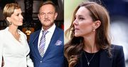 "W głowie się to nie mieści". Edyta Pazura stanowczo komentuje sytuację z Kate