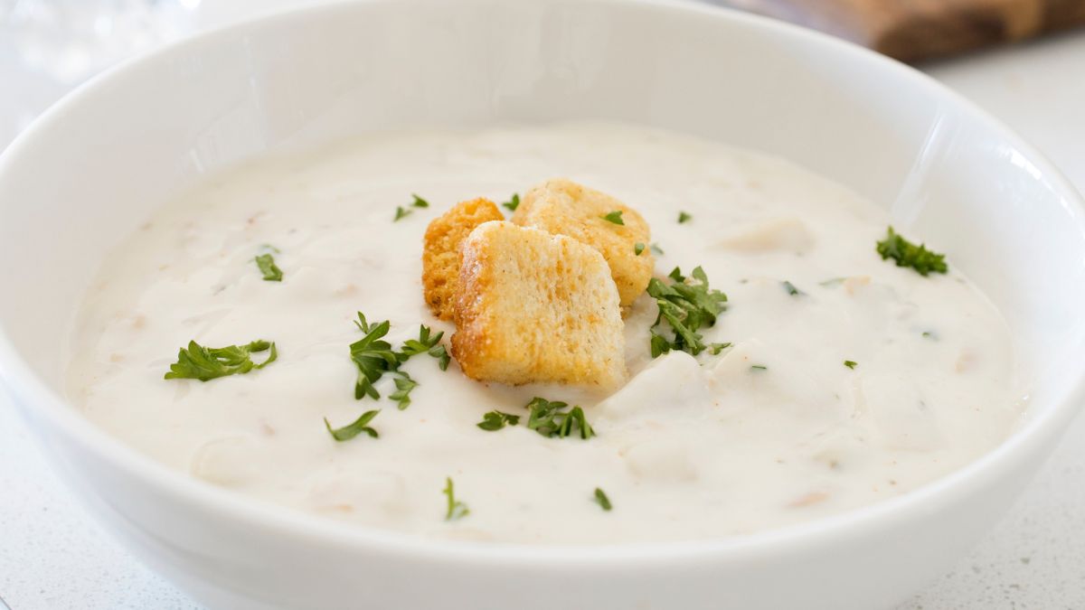 Polewka - Pyszności