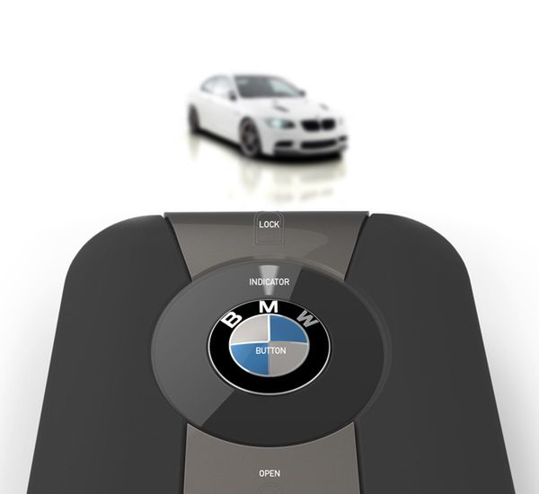 Car Compass (fot. ahhaproject.com)