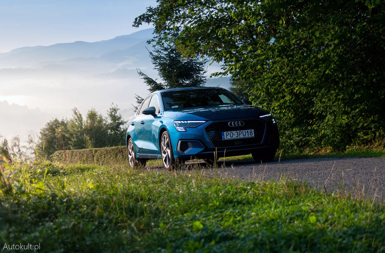 Audi A3 doczeka się elektrycznego następcy