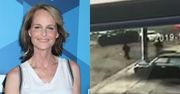 Helen Hunt miała wypadek samochodowy. Aktorka trafiła do szpitala