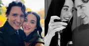 Oficjalnie razem! Katy Perry opublikowała pierwsze ROMANTYCZNE KADRY z Justinem Trudeau (FOTO)
