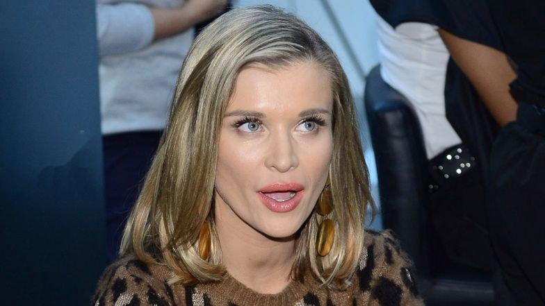Joanna Krupa podczas dwumiesięcznego pobytu w Polsce zdążyła zagrać w TRZECH REKLAMACH. Tabloid podliczył, że zainkasowała ponad MILION ZŁOTYCH