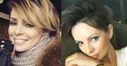 Dorota Gardias znowu zmieniła fryzurę (FOTO)