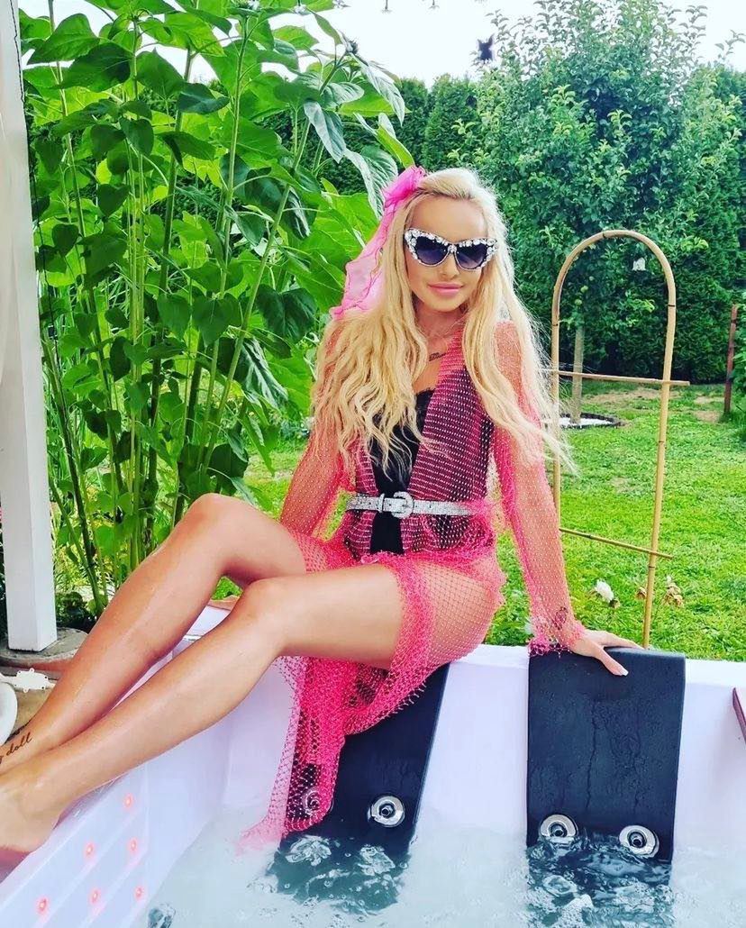 Patrycja "Patusia" Karczewska