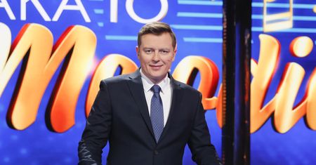 Nie do wiary. Brzozowski zrobił to na pogrzebie Paszta