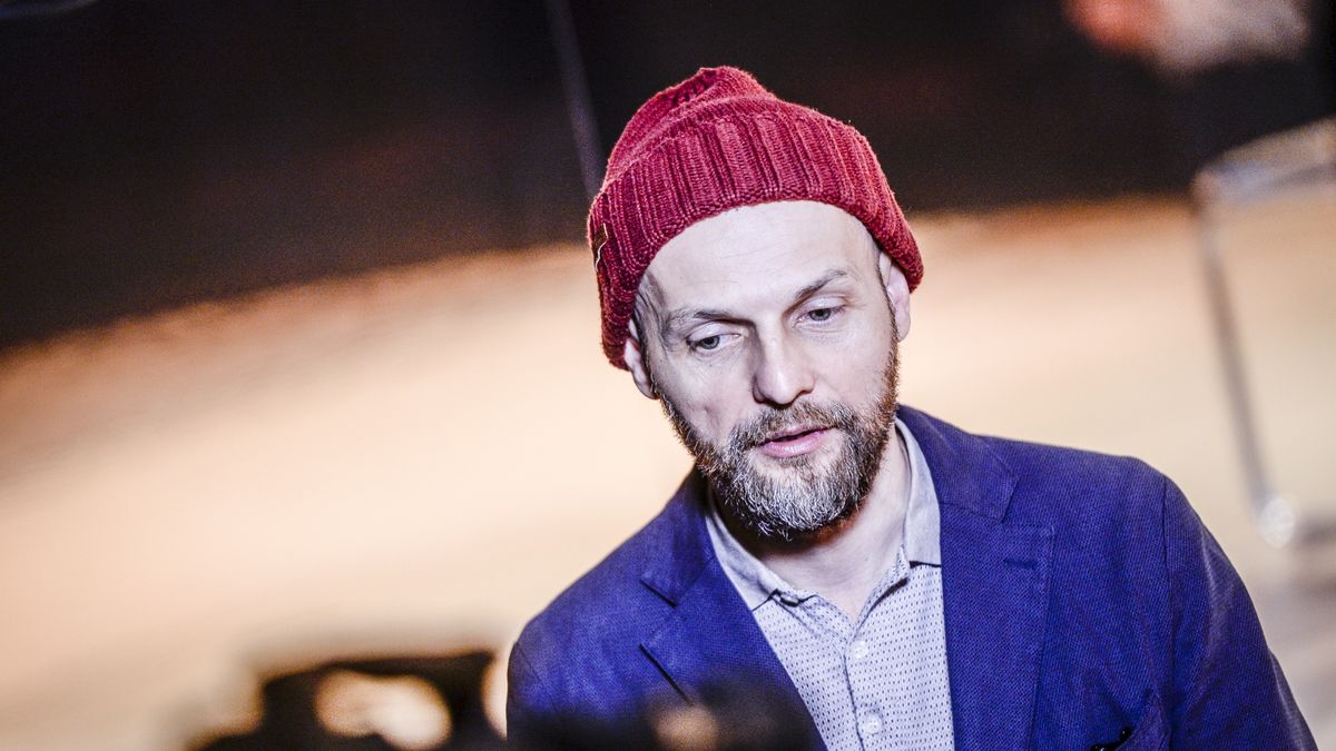 Iwan Wyrypajew jest persona non grata w Rosji