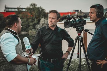 Dziennikarze z zasięgami w social media