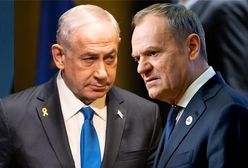 List żelazny dla Netanjahu. Jest odpowiedź MTK