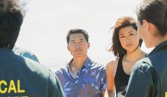 Piąty sezon „Hawaii 5.0” w Universal Channel