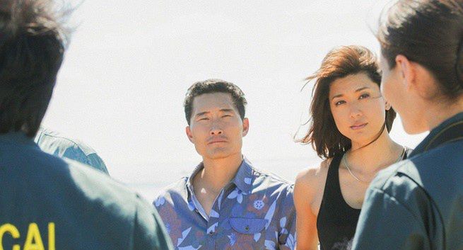 Piąty sezon „Hawaii 5.0” w Universal Channel
