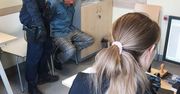 Gmina Andrespol: Udawał własnego kuzyna, żeby zmylić policjantów. Nie udało się