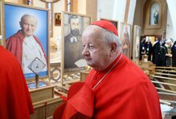 "Don Stanislao". Ksiądz Lemański broni kardynała Dziwisza i Jana Pawła II