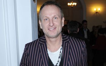 Kościkiewicz odnalazł miłość w Kenii. Ma za sobą dwa rozwody