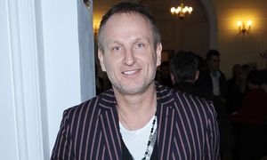 Kościkiewicz odnalazł miłość w Kenii. Ma za sobą dwa rozwody