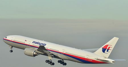 Tajemnica lotu MH370 Malaysia Airlines. Szokujące doniesienia dziennikarki