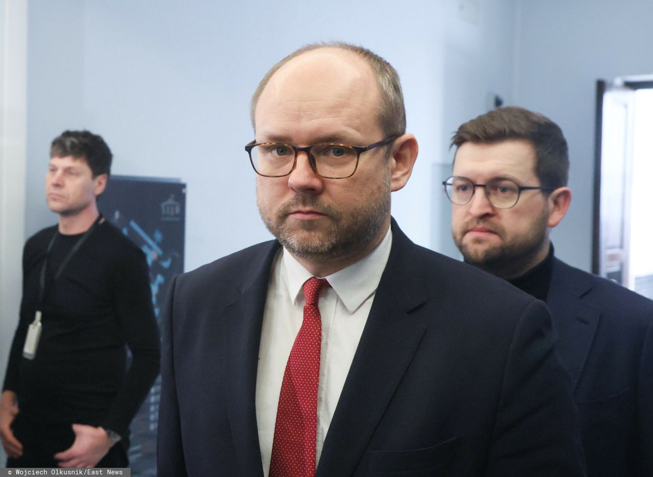 Polski zabrakło w USA. "Tusk i Sikorski nie zgłosili obecności"