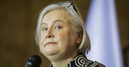 Burza o piece gazowe. Ministra przemysłu z kontrowersyjnym wyznaniem