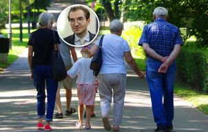 "Brutalna prawda". Minister grzmi ws. emerytur: nie udźwigniemy tego