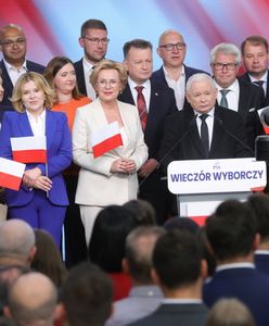 Pierwsza przegrana PiS od dekady. Jak przyjął to Kaczyński?