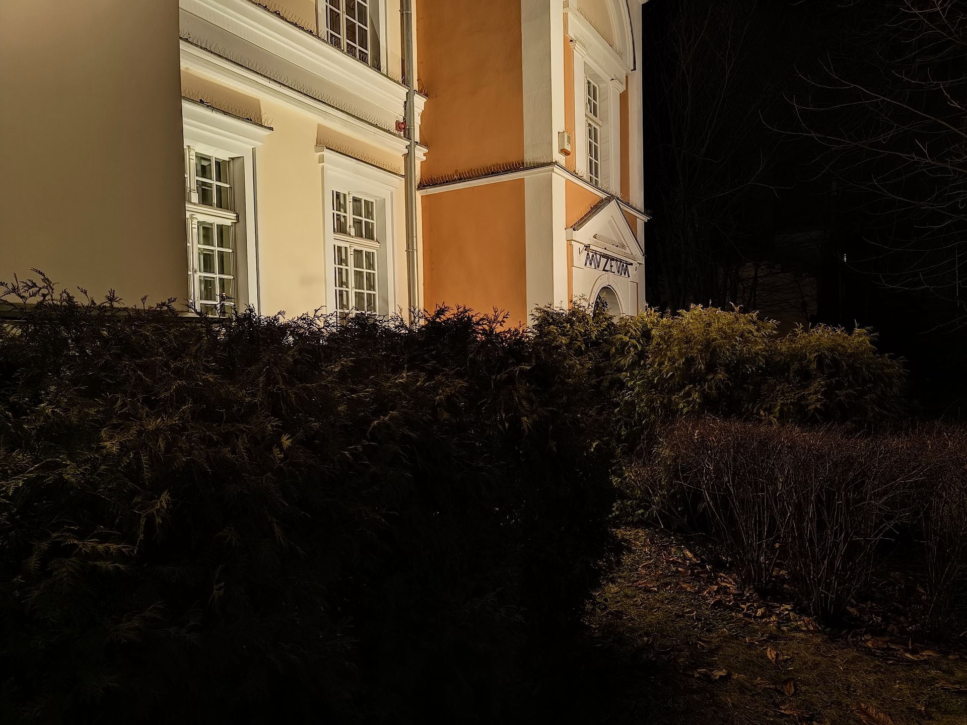 Aparat realme 9 Pro+ wymiata w nocy. Tak, może się równać z flagowcami 44