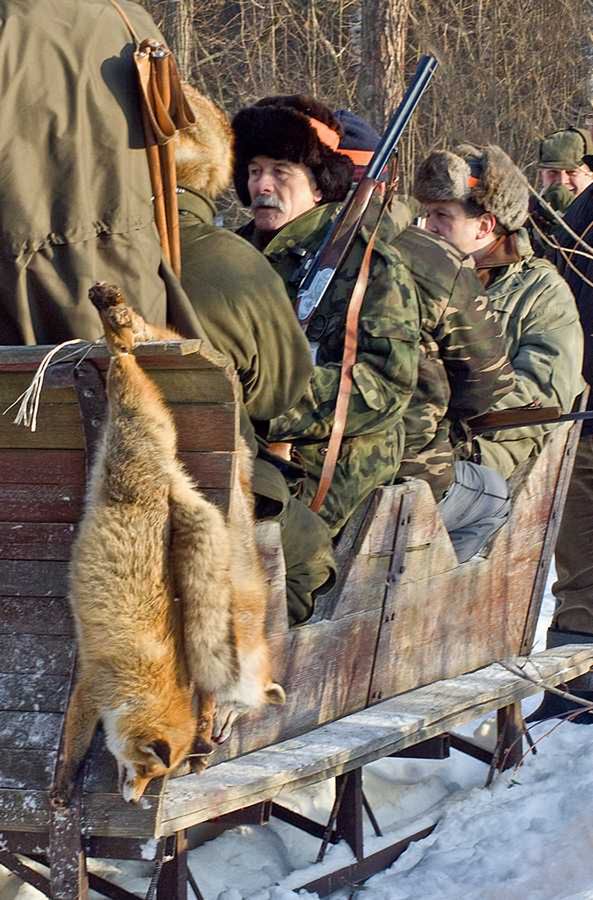 W kategorii ”Ruch” wyróżnieni zostali: Adam Mańka, Grzegorz Bobrowicz oraz Mateusz Matysiak. ”Piękno” zostało zdominowane przez Adriana Króla, Adriana Grelę i Łukasza Gwiździela. Dziedzina ”Sceny myśliwskie” należała do Andrzeja Łady, Krzysztofa Sokala oraz Marka Jezierskiego. Wszyscy fotografowie wykazali się niesamowitym warsztatem i umiejętnością wyczucia chwili.