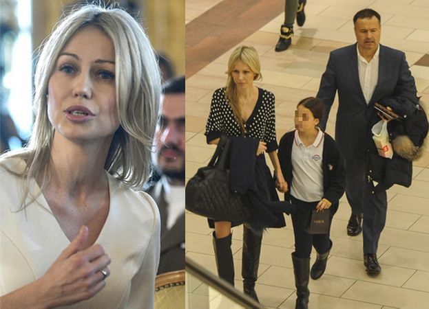 Magdalena Ogórek została zaatakowana w kościele! "Czekał na nią rosły mężczyzna, który się rzucił z łapami"