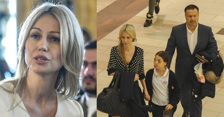 Magdalena Ogórek została zaatakowana w kościele! "Czekał na nią rosły mężczyzna, który się rzucił z łapami"