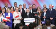 Pierwsza przegrana PiS od dekady. Jak przyjął to Kaczyński?