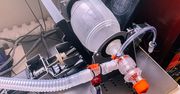 Polska firma tworzy respirator z drukarki 3D. Trwają testy prototypów