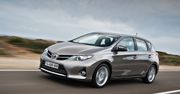 Toyota Auris teraz jako "Classic". Importer obniża ceny