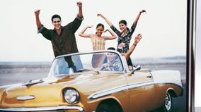 Jak oglądać filmy z iPhone'a, iPoda lub iPada na ekranie telewizora: nowy adapter Hama 1