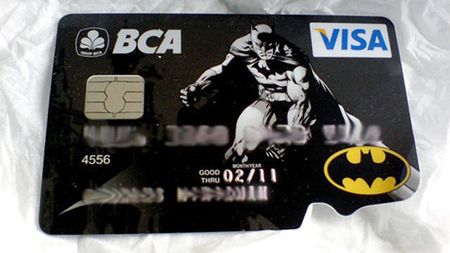 Jak się wyróżnić kartą kredytową? 14 pomysłów 1