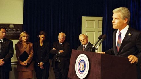 Oliver Stone w Łodzi 1